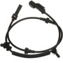 Standard Ignition ABS Wheel Speed Sensor P/N:ALS2390