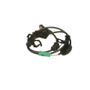 Standard Ignition ABS Wheel Speed Sensor P/N:ALS2393