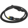 Standard Ignition ABS Wheel Speed Sensor P/N:ALS2395
