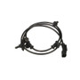 Standard Ignition ABS Wheel Speed Sensor P/N:ALS2411