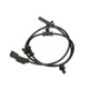 Standard Ignition ABS Wheel Speed Sensor P/N:ALS2411