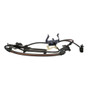 Standard Ignition ABS Wheel Speed Sensor P/N:ALS2504