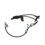 Standard Ignition ABS Wheel Speed Sensor,Vehicle Speed Sensor P/N:ALS252