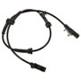 Standard Ignition ABS Wheel Speed Sensor P/N:ALS2531