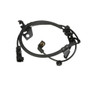 Standard Ignition ABS Wheel Speed Sensor P/N:ALS2532