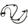 Standard Ignition ABS Wheel Speed Sensor P/N:ALS2537