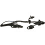 Standard Ignition ABS Wheel Speed Sensor P/N:ALS2540