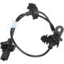 Standard Ignition ABS Wheel Speed Sensor,Tire Pressure Monitoring System (TPMS) Sensor P/N:ALS2542