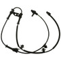 Standard Ignition ABS Wheel Speed Sensor P/N:ALS2556
