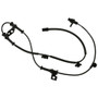 Standard Ignition ABS Wheel Speed Sensor P/N:ALS2557