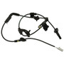 Standard Ignition ABS Wheel Speed Sensor P/N:ALS2575