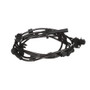 Standard Ignition ABS Wheel Speed Sensor P/N:ALS2585