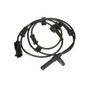 Standard Ignition ABS Wheel Speed Sensor P/N:ALS2586