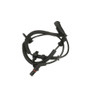 Standard Ignition ABS Wheel Speed Sensor P/N:ALS2587