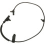 Standard Ignition ABS Wheel Speed Sensor P/N:ALS259