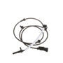 Standard Ignition ABS Wheel Speed Sensor P/N:ALS2591