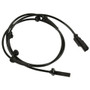 Standard Ignition ABS Wheel Speed Sensor ALS2592