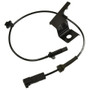Standard Ignition ABS Wheel Speed Sensor P/N:ALS2596