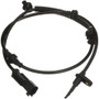 Standard Ignition ABS Wheel Speed Sensor P/N:ALS2598