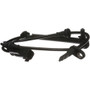 Standard Ignition ABS Wheel Speed Sensor P/N:ALS2598