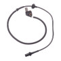 Standard Ignition ABS Wheel Speed Sensor P/N:ALS2627