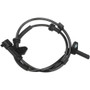 Standard Ignition ABS Wheel Speed Sensor P/N:ALS2641