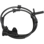 Standard Ignition ABS Wheel Speed Sensor P/N:ALS2641