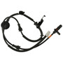 Standard Ignition ABS Wheel Speed Sensor P/N:ALS2656