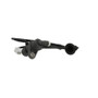 Standard Ignition ABS Wheel Speed Sensor P/N:ALS266