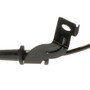Standard Ignition ABS Wheel Speed Sensor P/N:ALS2663