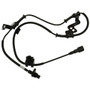 Standard Ignition ABS Wheel Speed Sensor P/N:ALS2669