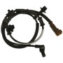 Standard Ignition ABS Wheel Speed Sensor P/N:ALS2696