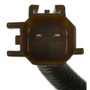 Standard Ignition ABS Wheel Speed Sensor P/N:ALS2696