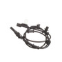 Standard Ignition ABS Wheel Speed Sensor P/N:ALS2704