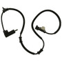 Standard Ignition ABS Wheel Speed Sensor P/N:ALS2706