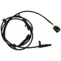 Standard Import ABS Wheel Speed Sensor P/N:ALS2791