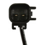 ABS Wheel Speed Sensor-Cab and Chassis Rear Left Standard fits 2013 Ram 3500