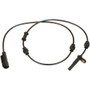 Standard Ignition ABS Wheel Speed Sensor P/N:ALS2810