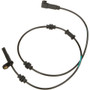 Standard Ignition ABS Wheel Speed Sensor P/N:ALS2810