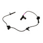 Standard Ignition ABS Wheel Speed Sensor P/N:ALS2863