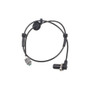 Standard Ignition ABS Wheel Speed Sensor P/N:ALS287