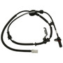 Standard Ignition ABS Wheel Speed Sensor P/N:ALS2885