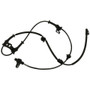 Standard Ignition ABS Wheel Speed Sensor P/N:ALS2886