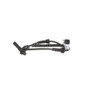 Standard Ignition ABS Wheel Speed Sensor P/N:ALS2893