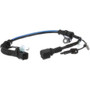 ABS Wheel Speed Sensor Intermotor ALS3004