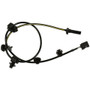 Standard Ignition ABS Wheel Speed Sensor P/N:ALS3029