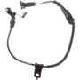 Standard Ignition ABS Wheel Speed Sensor Wiring Harness P/N:ALS3035