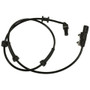 Standard Ignition ABS Wheel Speed Sensor P/N:ALS3051