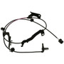 Standard Ignition ABS Wheel Speed Sensor P/N:ALS3059