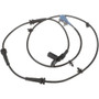 Standard Ignition ABS Wheel Speed Sensor P/N:ALS306